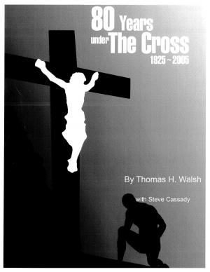 Cover of 80 Years Under the Cross