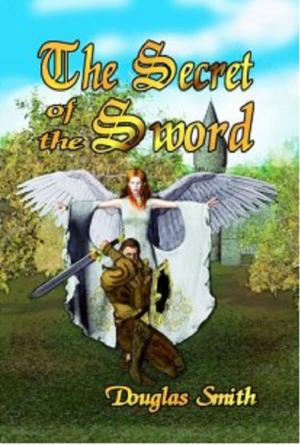 Cover of The Secret of the Sword