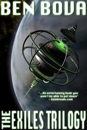 bigCover of the book The Exiles Trilogy by 