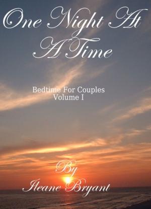 Cover of the book One Night At A Time by Fabienne Dubois