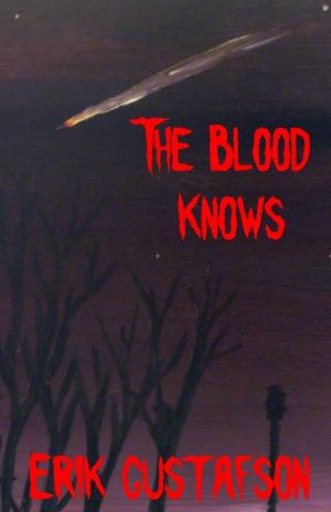 Cover of The Blood Knows