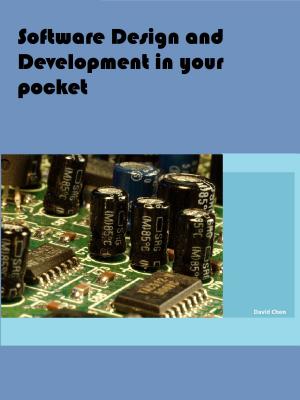 bigCover of the book Software Design And Development in your pocket by 