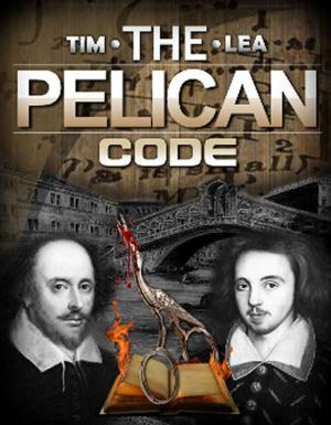 Cover of the book The Pelican Code by Beverly Swerling