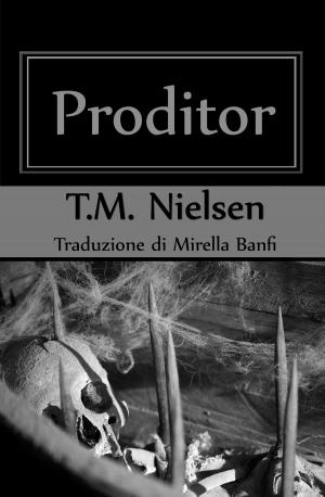 Book cover of Proditor: Libro 5 Della Serie Heku