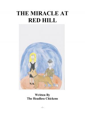 Cover of The Miracle at Red Hill