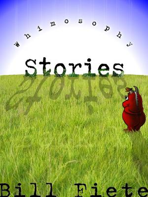 Book cover of Whimosophy Stories: Book 1