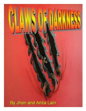 Cover of the book Claws of Darkness by King Samuel Benson