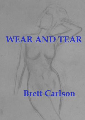 bigCover of the book Wear and Tear by 
