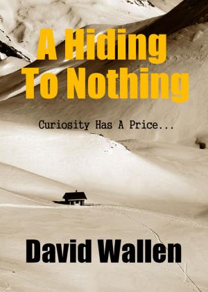 Book cover of A Hiding To Nothing