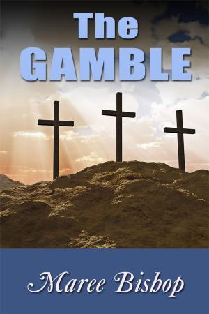 bigCover of the book The Gamble by 