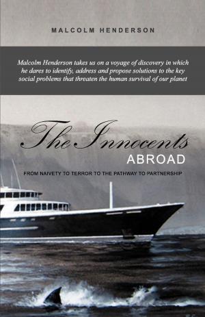 Cover of the book The Innocents Abroad by Anthony J. Broughton
