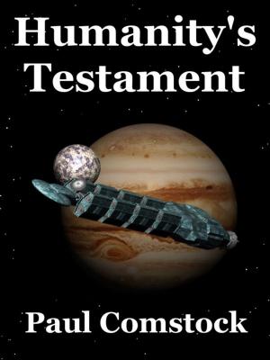 Cover of the book Humanity's Testament by J.S. Breukelaar