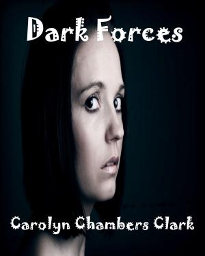 Book cover of Dark Forces