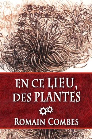 Cover of the book En Ce Lieu, des Plantes (Techlords - Les Seigneurs Tech - Vol. 4) by Ramsey Campbell, Andrew Michael Hurley