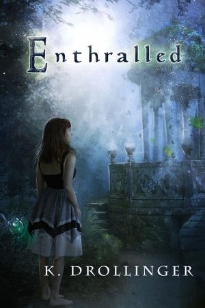 Cover of the book Enthralled by Jay El Mitchell