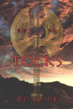 Cover of the book Tocks by Paul Bourget