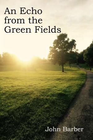 Book cover of An Echo from the Green Fields