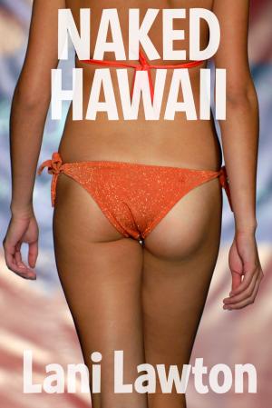 bigCover of the book Naked Hawaii: Short Erotica by 