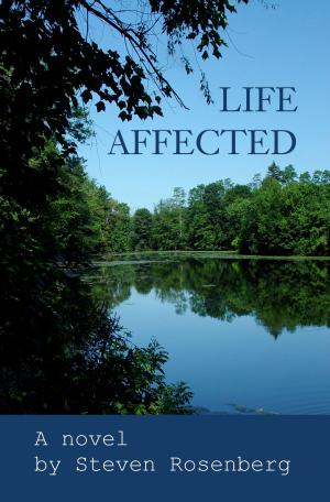 Cover of the book Life Affected by Teresa Gaskins