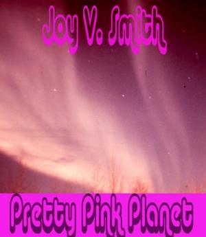 Cover of the book Pretty Pink Planet by Per Holbo