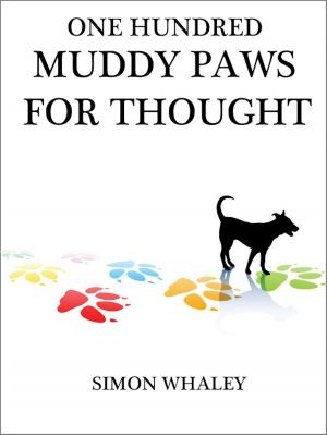 Book cover of One Hundred Muddy Paws For Thought