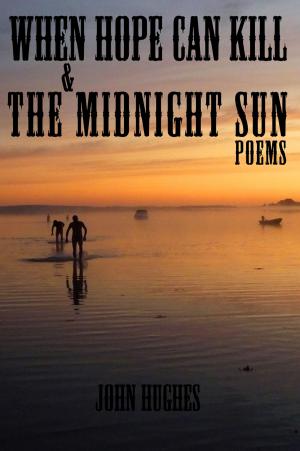 Cover of the book When Hope Can Kill & the Midnight Sun Poems by Steven Dark