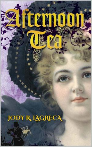 Cover of the book Afternoon Tea by R.M. McLeod