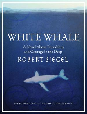 Cover of the book White Whale (The Whalesong Trilogy #2) by Misty White