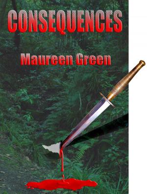 Cover of the book Consequences by Raewyn McGrigor