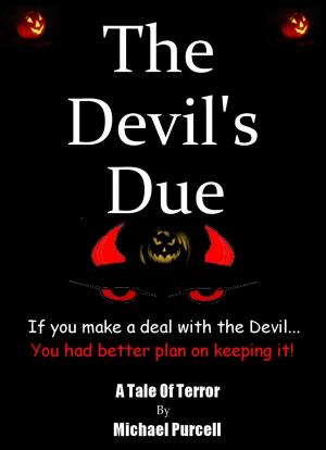 Cover of the book The Devil's Due by Andrew Johnston