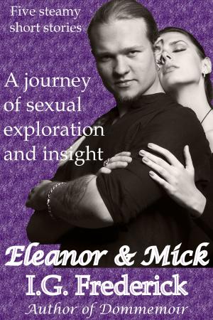 Cover of the book Eleanor & Mick by Anita Dobs