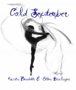 Cover of the book Cold September by Romy Beat