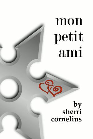 Cover of the book Mon Petit Ami by Jordyn White