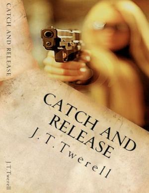 Cover of the book Catch and Release by Melanie Milburne