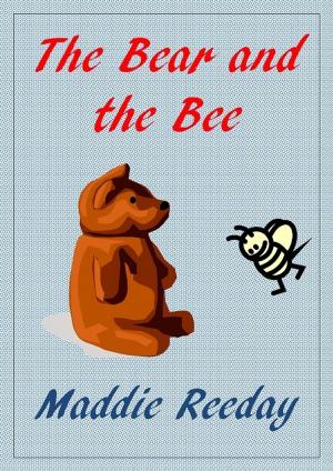 Cover of the book The Bear and the Bee by Osman Welela