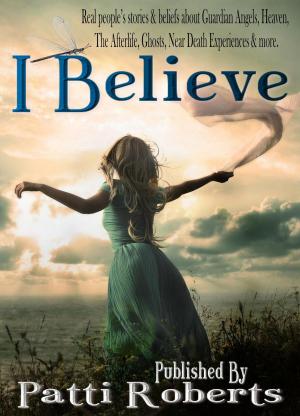 Cover of the book I Believe. by Rahfeal C Gordon