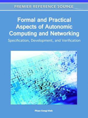 Cover of the book Formal and Practical Aspects of Autonomic Computing and Networking by Anna Ursyn