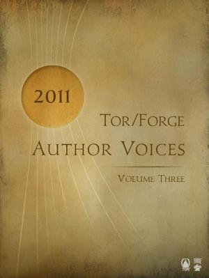 Cover of the book Tor/Forge Author Voices: Volume 3 by James Reasoner