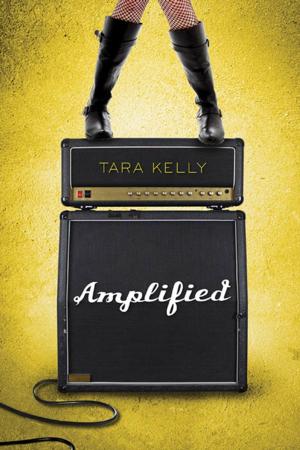 Cover of the book Amplified by Neal Layton