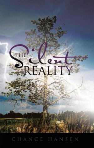 Cover of the book The Silent Reality by Jamie Emery