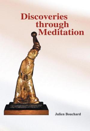 Cover of the book Discoveries Through Meditation by Sheror Caton Moore