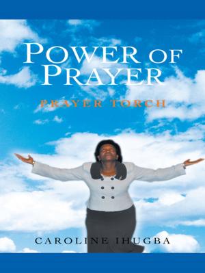 Cover of the book Power of Prayer by Nicki Adams