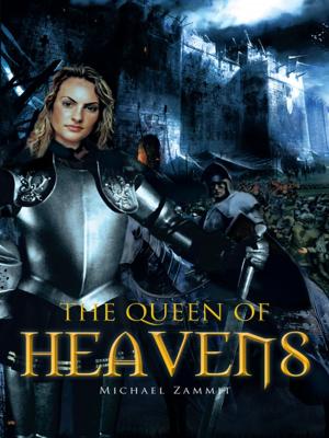 Cover of the book The Queen of Heavens by Terry Dobson