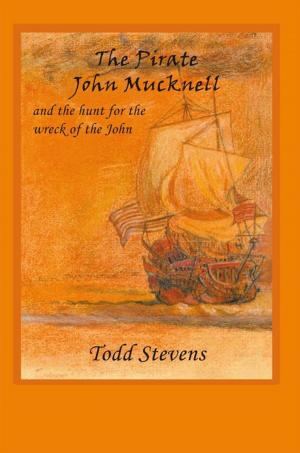 Cover of the book The Pirate John Mucknell and the Hunt for the Wreck of the John by Elie Magloire