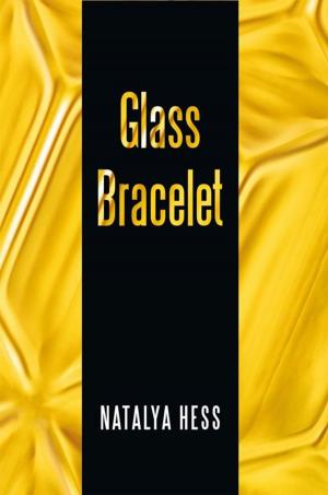 Cover of the book Glass Bracelet by Yemi Elegunde