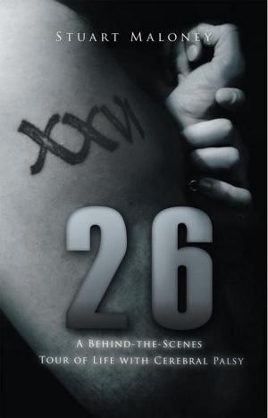 Cover of the book 26 by Gloria D. Gonsalves