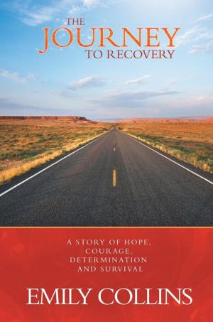 Cover of the book The Journey to Recovery by Charlie L. Towler III.