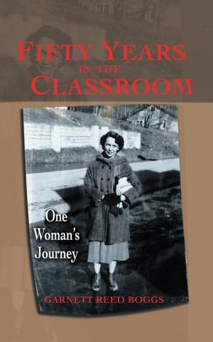 Cover of the book Fifty Years in the Classroom by VJ Washington