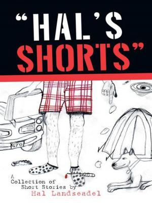 Cover of the book “Hal’S Shorts” by Gérard de Villiers