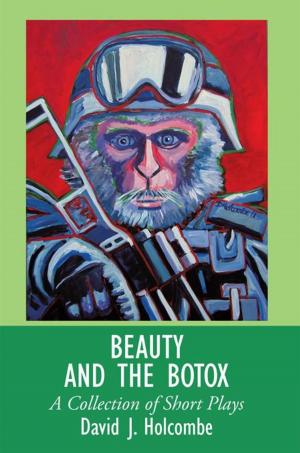 Cover of the book Beauty and the Botox by David W. Holman